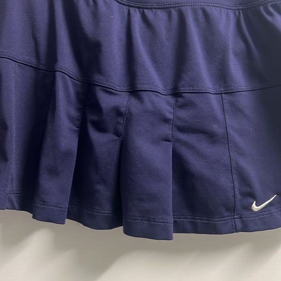 Nike Purple Skort - Picture 3 of 7